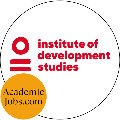 Institute of Development Studies logo